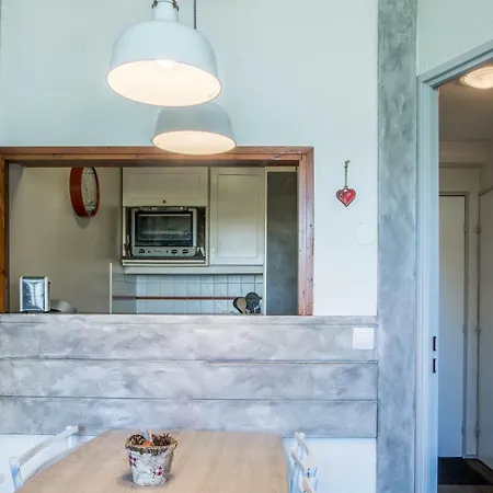 Apartamento Au Pied Du Mont-Blanc - Chamonix Mont Blanc Exterior foto