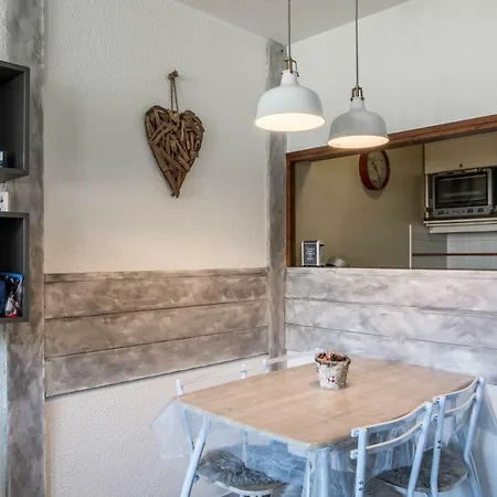 Apartamento Au Pied Du Mont-Blanc - Chamonix Mont Blanc Exterior foto