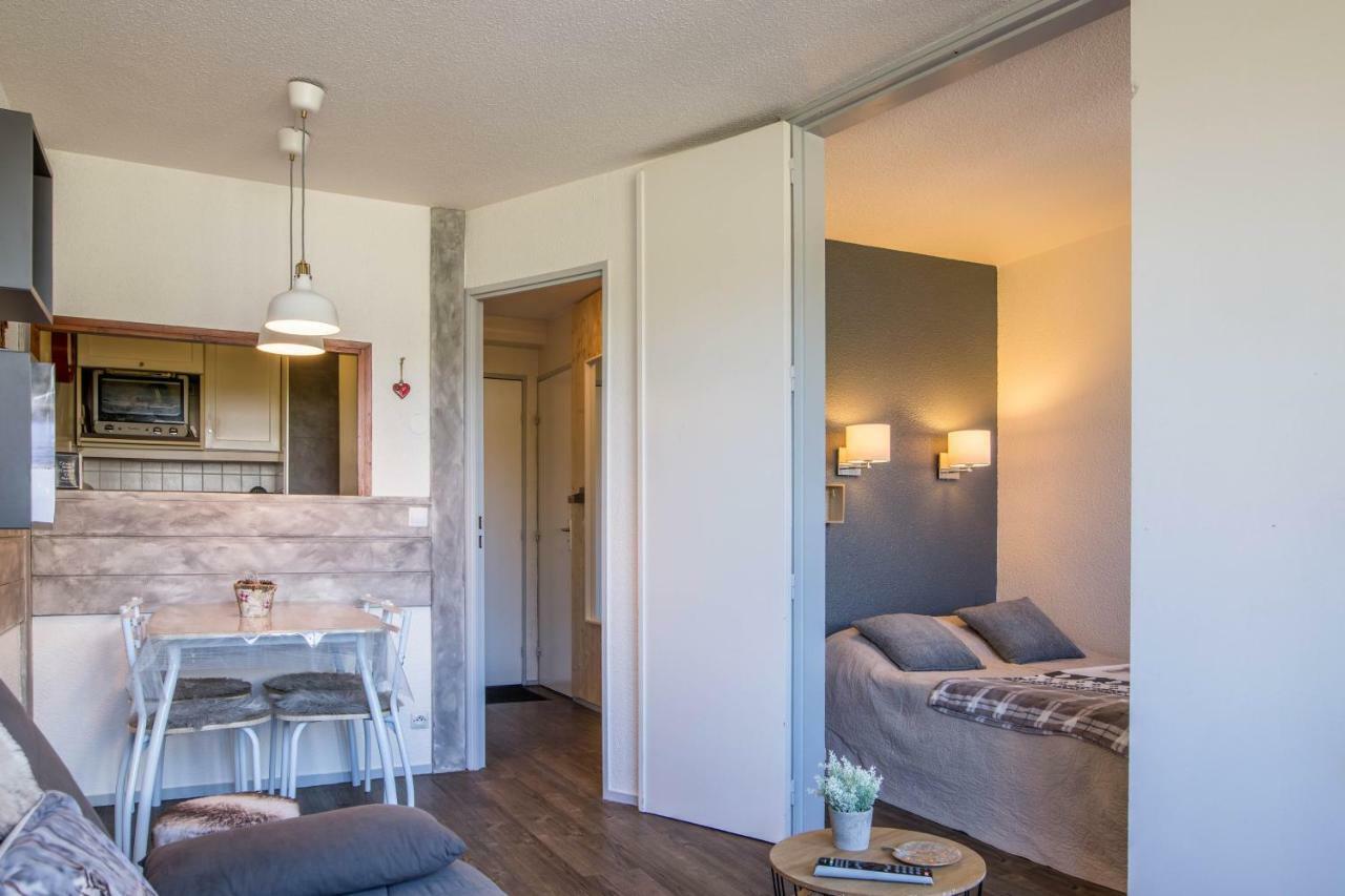 Appartamento Au Pied Du Mont-blanc - *