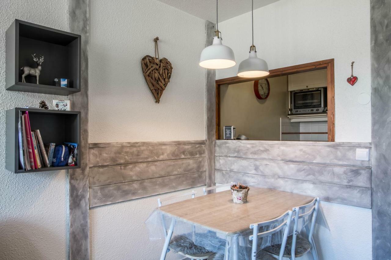 Appartamento Au Pied Du Mont-blanc - *